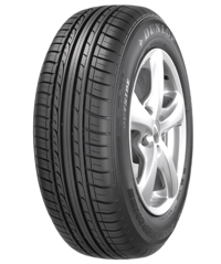 Foto pneumatico: DUNLOP, SPORT RESPONSE 235/55 R19 105V Estive