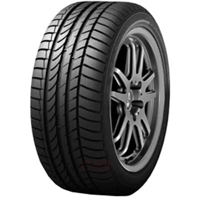 Foto pneumatico: DUNLOP, SPT MAXX TT * 205/55 R16 91W Estive