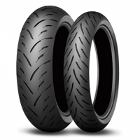 Foto pneumatico: DUNLOP, SX GPR300 110/70 R17 54H Estive