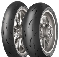 Foto pneumatico: DUNLOP, SXGP RAC.D212 M 190/55 R17 75W Estive