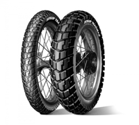 Foto pneumatico: DUNLOP, TRAILMAX 100/90 -19 57T Estive