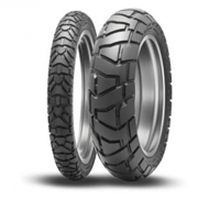 Foto pneumatico: DUNLOP, TRAILMAX MISSION 100/90 -19 57T Estive