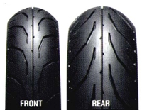 Foto pneumatico: DUNLOP, TT 900 F/R 2.75/ R17 47P Estive