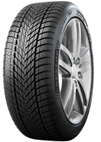 Foto pneumatico: DUNLOP, WINTER 185/65 R15 92T Invernali