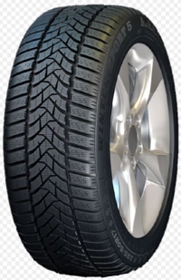 Foto pneumatico: DUNLOP, WINTER SPORT 5 225/45 R17 91H Invernali
