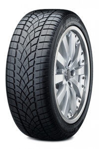 Foto pneumatico: DUNLOP, WINTERSPORT 3D 215/50 R17 95V Invernali