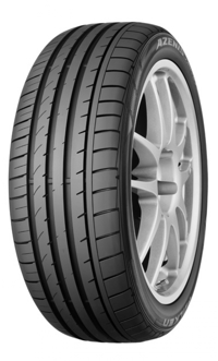 Foto pneumatico: FALKEN, AZENIS FK453 215/45 R17 91W Estive