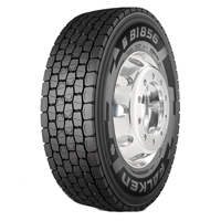 Foto pneumatico: FALKEN, BI856 225/75 R17.5 129M Estive