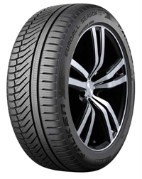 Foto pneumatico: FALKEN, EURO ALL SEASONS AS220 PRO 225/40 R19 93W Quattro-stagioni