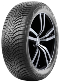 Foto pneumatico: FALKEN, EUROALL SEASON AS210A 165/70 R14 81T Quattro-stagioni