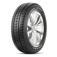 Foto pneumatico: FALKEN, EUROALLSEASON VAN 11 195/75 R16C 110T Quattro-stagioni