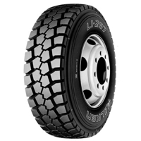 Foto pneumatico: FALKEN, LI257 315/80 R22.5 156K Estive
