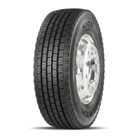 Foto pneumatico: FALKEN, SI011 HL 295/80 R22.5 154L Estive