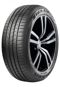 Foto pneumatico: FALKEN, ZIEX ZE310EC 205/60 R15 91V Estive