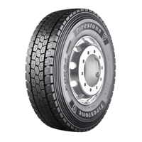 Foto pneumatico: FIRESTONE, FD 624 315/80 R22.5 156L Estive