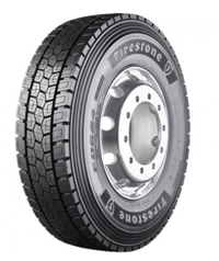 Foto pneumatico: FIRESTONE, FD624 315/60 R22.5 152L Estive