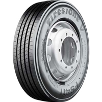 Foto pneumatico: FIRESTONE, FS 411 215/75 R17.5 126M Estive