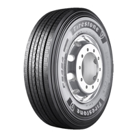Foto pneumatico: FIRESTONE, FS 424 EVO 315/70 R22.5 156L Estive