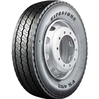 Foto pneumatico: FIRESTONE, FS 492 275/70 R22.5 152J Estive