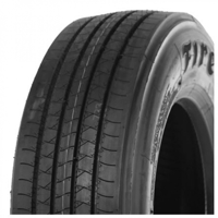 Foto pneumatico: FIRESTONE, FS411 205/75 R17.5 124M Estive