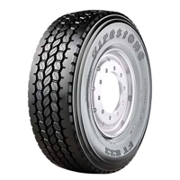 Foto pneumatico: FIRESTONE, FT 833 385/65 R22.5 160K Estive