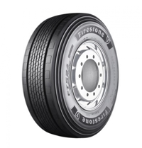 Foto pneumatico: FIRESTONE, FT524 385/55 R22.5 160K Estive