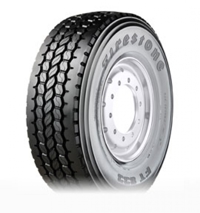 Foto pneumatico: FIRESTONE, FT833 385/65 R22.5 160K Estive