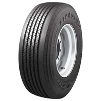 Foto pneumatico: FIRESTONE, TSP 3000 235/75 R17.5 143J Estive