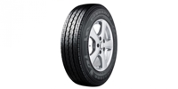 Foto pneumatico: FIRESTONE, VANHAWK 2 185/75 R16C 104R Estive