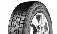 Foto pneumatico: FIRESTONE, Vanhawk 2 Winter 235/65 R16C 115R Invernali