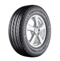 Foto pneumatico: FIRESTONE, VANHAWK 3 205/75 R16C 110R Estive