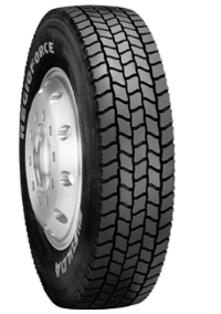 Foto pneumatico: FULDA, REGIOFORCE 215/75 R17.5 126M Estive