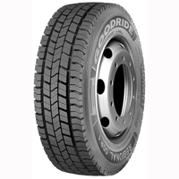 Foto pneumatico: GOODRIDE, GDR+1 205/75 R17.5 124M Estive