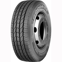 Foto pneumatico: GOODRIDE, GSR+1 205/75 R17.5 124M Estive