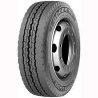Foto pneumatico: GOODRIDE, GTX1 205/65 R17.5 129K Estive