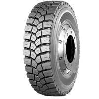 Foto pneumatico: GOODRIDE, SUPTRAC X1 295/80 R22.5 152K Estive