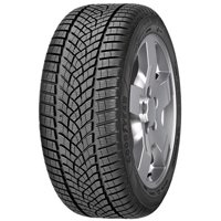 Foto pneumatico: GOODYEAR, UG PERF. + 22 255/50 R18 106V Invernali