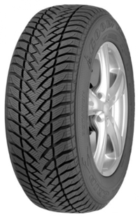 Foto pneumatico: GOODYEAR, ULTRA GRIP + SUV 225/60 R18 104V Invernali