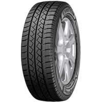 Foto pneumatico: GOODYEAR, VEC4SEAS.CARGO 205/65 R16 107T Quattro-stagioni