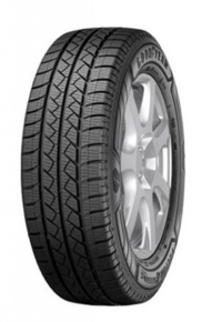 Foto pneumatico: GOODYEAR, VECTOR 4SEASONS CARGO 195/75 R16C 107S Quattro-stagioni