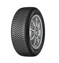 Foto pneumatico: GOODYEAR, VECTOR 4SEASONS G3 SUV 235/45 R21 101T Quattro-stagioni