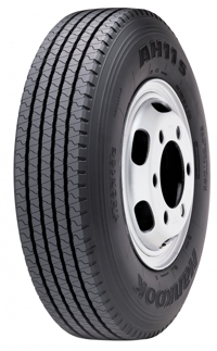 Foto pneumatico: HANKOOK, AH11S 6/ R16C 103N Estive
