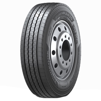 Foto pneumatico: HANKOOK, AH 35 XL 215/75 R17.5 128M Estive