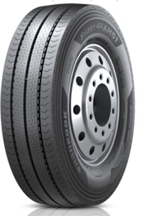 Foto pneumatico: HANKOOK, AH51 315/70 R22.5 156L Estive