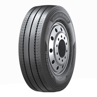 Foto pneumatico: HANKOOK, AH51 275/70 R22.5 148M Estive