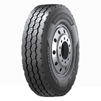 Foto pneumatico: HANKOOK, AM09 315/80 R22.5 156K Estive