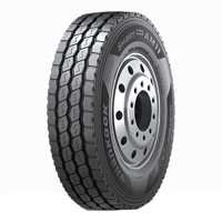 Foto pneumatico: HANKOOK, AM11 13/ R22.5 156K Estive