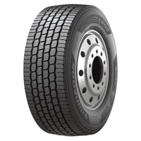 Foto pneumatico: HANKOOK, AW02 275/70 R22.5 152J Estive