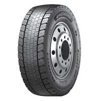 Foto pneumatico: HANKOOK, DL50 295/60 R22.5 150L Estive