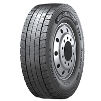 Foto pneumatico: HANKOOK, DL 51 295/80 R22.5 154M Estive